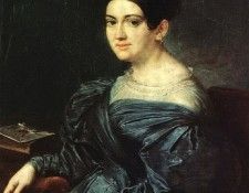 ������� ������������ �. �. �������. 1836. �������� ������� ��������� (1776-1857)