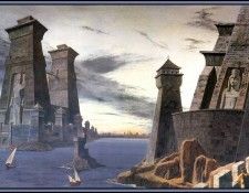 D50-RoF-20-OConnor David-City of KhemiKhemi. Oconnor, 