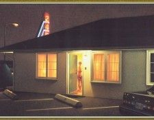 ValkoAndrew 12 In the Doorway-WeaSnF. ������, ������