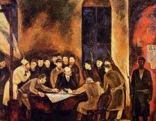 Nikonov Pavel October 1917 Sun. , 