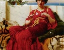 Mischief. �������, ���� ������