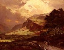 Percy Sidney Richard Langdale, westmorland. ,  