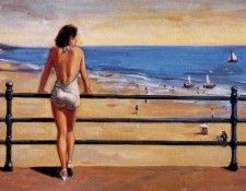 Aldo Balding - Devon Beach, De. , Aldo