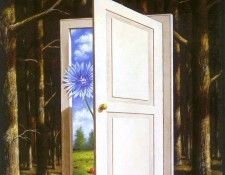 am-Rafal Olbinski Juilliard. Olbinski, 