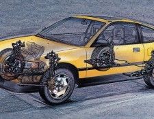 IS4 027 George Angelini 05 (Suspension). ���������, ������