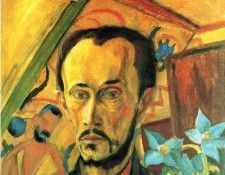 Erich Heckel art - 003. Heckel, 