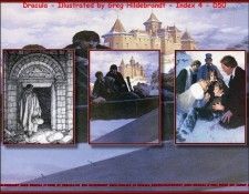 D50 Hildebrandt Greg Dracula Index4. , Greg