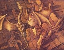 lrsPalencarJohnJude-WingedTorch. Palencar ���� ����