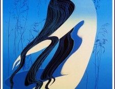 bs-EyvindEarle-MoonBath. , 
