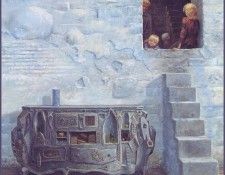 lrsOF34FrelloOtto TheStairs. Frello, 