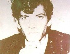 Warhol - Robert Mapplethorpe. , 