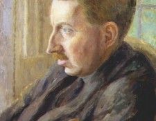 carrington e m forster c1924 5.  