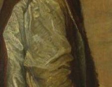 Watts George Frederick For he had great possessions- 1894. ,  