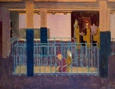 Rothko  (27). , 