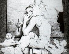 19030. Quetglas, ������