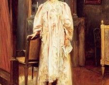 Stewart Julius LeBlanc La Plus Belle. ,  