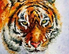 Leonid Afremov 118.   (1955 ..)
