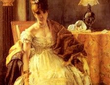 Stevens Alfred Lovelorn. , 