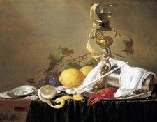 stil lif 001. ���, �� ������ �