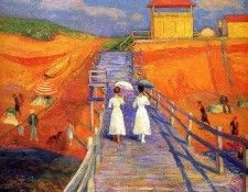img793. Glackens, 