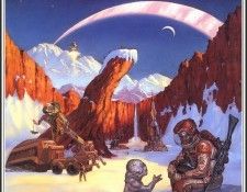 gz TomKidd InvadersFromEarth. , 