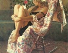 Hanks Steve Shona. �����, ����