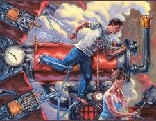 lrsSPM10-165-KerrMichael-Progress. ����, �����