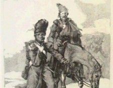 gericault.retour. ������, ��� ��� ����� ������