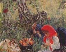 plastov summertime 1953-4. 