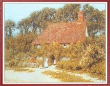 AllinghamHelen AKentishCottage-We (f009).  