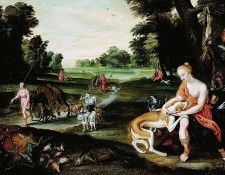 �� �������� (�������) - ����� ����� �����. 49�77. ������. ��������, �� ������� (1601-1678)