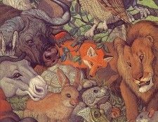lrsDailyDonTortoise&Hare.  
