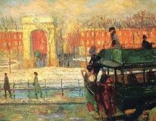 img797. Glackens, 