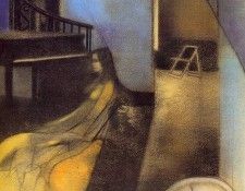 Kitaj (23). Kitaj,  B