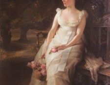 Hughes E The Debutante. ,  