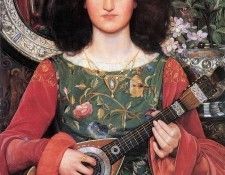 Bunce Kate Melody. ����, ���� E