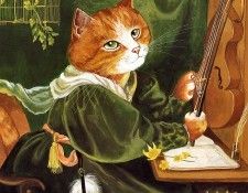 Herbert, Susan - Rossetti - Veronica Veronese (end. �������, ������