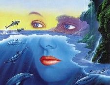Friends of Mother Nature. , 