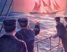 Schlecht, Richard - Flying Dutchman (end. Schlecht, 