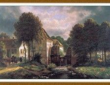 RichardtFerdinandJ SwedishMill-We. Richardt, ��������� J