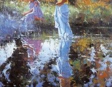 Robert Hagan - Unknown 02, De. , 