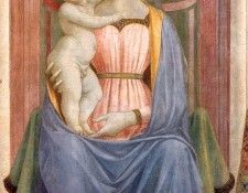 The Madonna and Child with Saints3 WGA. ,   , Bartolomeovenezia, Cafirenze