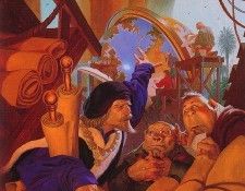 bs-fsf- Daniel R Horne- World Builders Guide. ����, ������� R