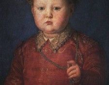 Don garcia de medici EUR. ��������, ������