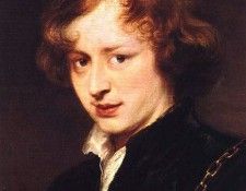 Self Portrait WGA. ,  