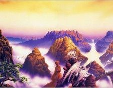 Stephen Bradbury Shadows End - Xxx 1853 . , 