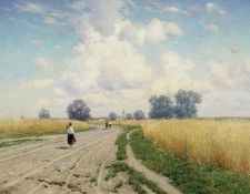 ������ 1899. ��������� ���������� (1858-1911)