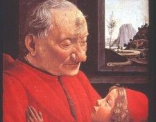 Ghirlandaio. ����������, ��������