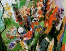 Velde van Bram Still life Sun. ������, ���� ���