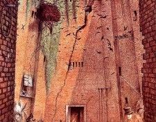 Barrett, Angela - Snow Queen 11 (end. �������, ������